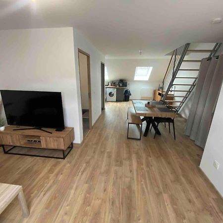 Chaleureux Studio Hyper Centre Amiens Dış mekan fotoğraf