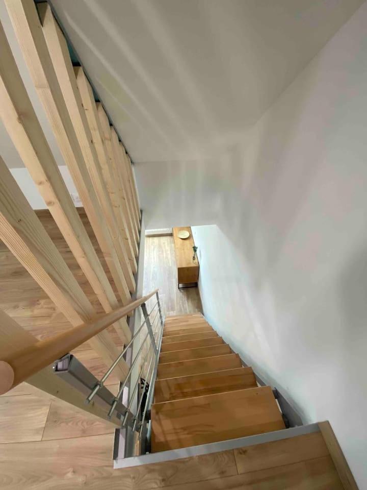 Chaleureux Studio Hyper Centre Amiens Dış mekan fotoğraf